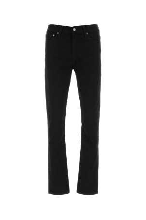 Black stretch denim Slim 511â„¢ jeans LEVI'S (045111507)