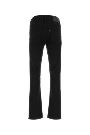 Black stretch denim Slim 511â„¢ jeans LEVI'S (045111507)