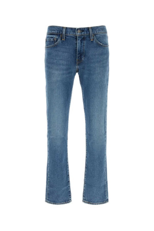 Stretch denim 511â„¢ Slim Authentic jeans LEVI'S (045115834)