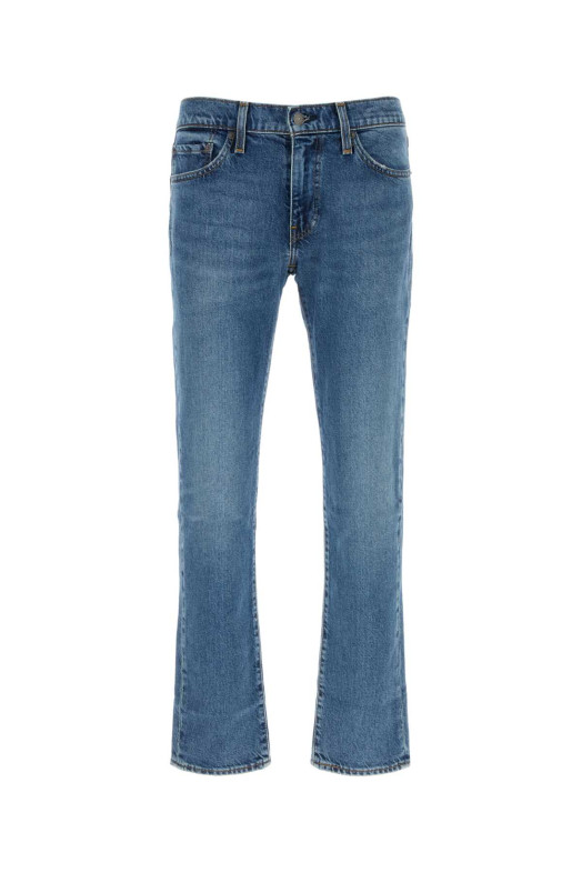 Джинсы LEVI'S 511™ Slim Authentic из эластичного денима (045115834)