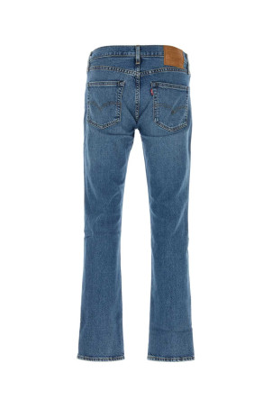 Stretch denim 511â„¢ Slim Authentic jeans LEVI'S (045115834)