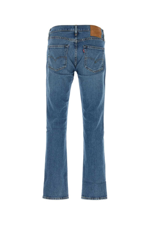 Джинсы LEVI'S 511™ Slim Authentic из эластичного денима (045115834)