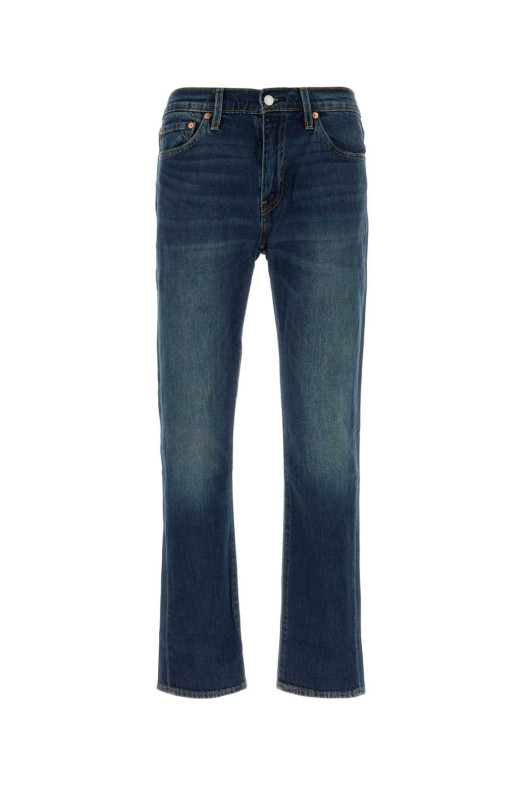 Stretch denim 511â„¢ Slim jeans LEVI'S (045116127)