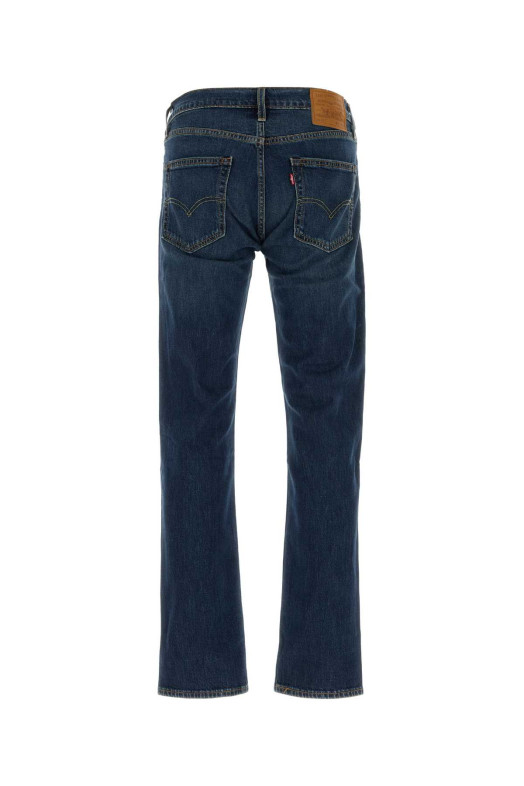 Stretch denim 511â„¢ Slim jeans LEVI'S (045116127)