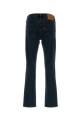 Blue stretch denim Slim 511â„¢ jeans LEVI'S (045116350)