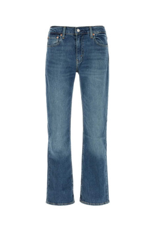 Stretch denim 502â„¢ jeans LEVI'S (055270685)