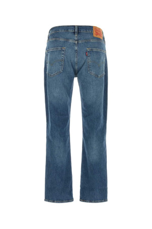 Stretch denim 502â„¢ jeans LEVI'S (055270685)