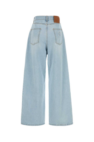 Denim jeans GIUSEPPE DI MORABITO (06SSDNP049R16604)
