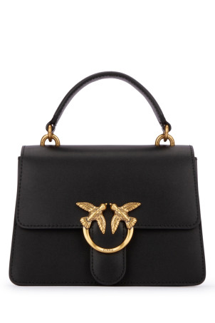 LOVE ONE TOP HANDLE MINI LIGHT PINKO (100071A0F1)