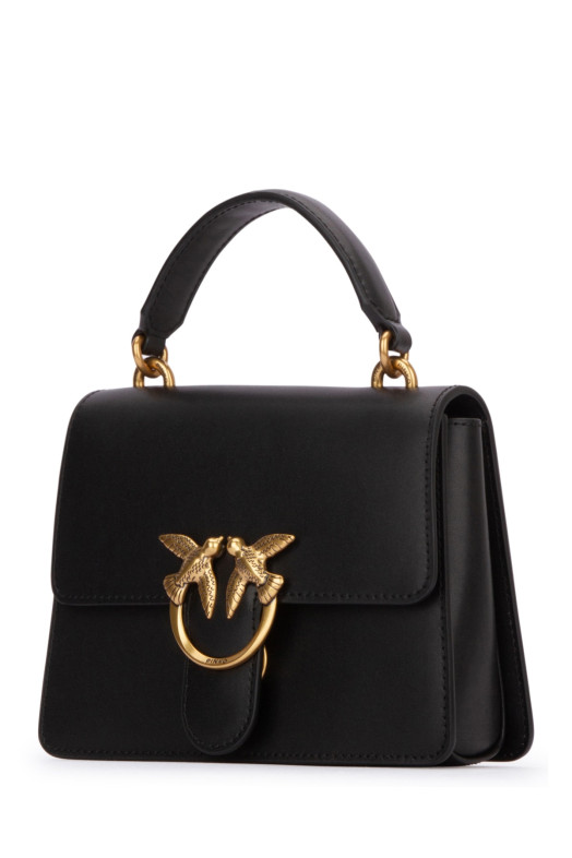 LOVE ONE TOP HANDLE MINI LIGHT PINKO (100071A0F1)
