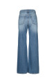WANDA WIDE LEG MEDIUM WAVE PINKO (101733A323)