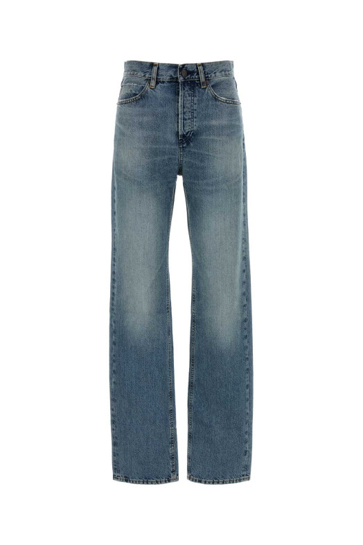 Denim jeans FRAME (1022970)