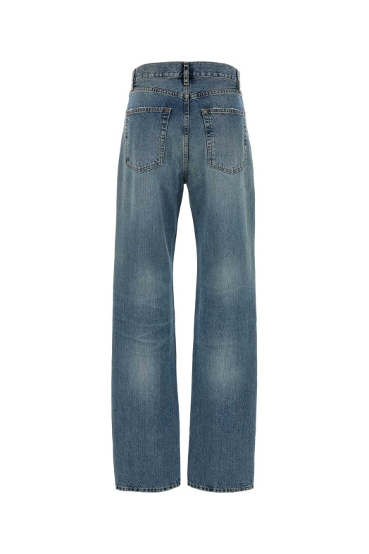 Denim jeans FRAME (1022970)