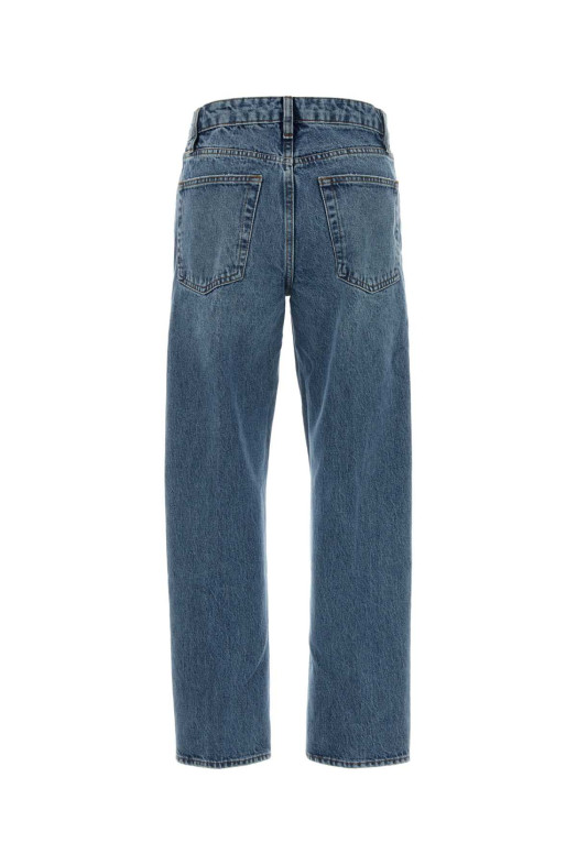 Denim The Essential jeans FRAME (1029210)