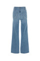 Stretch denim The Hustler Roller Sneak jeans MOTHER (105071351)