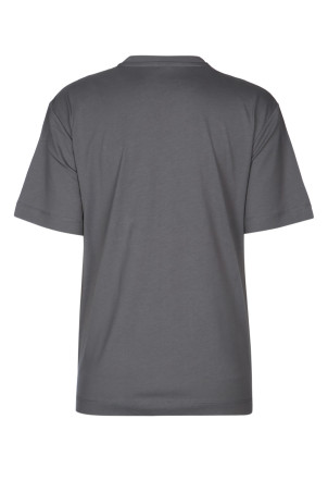 STREPITOSO T-SHIRT JERSEY PINKO (105526A33F)