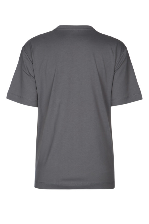 STREPITOSO T-SHIRT JERSEY PINKO (105526A33F)