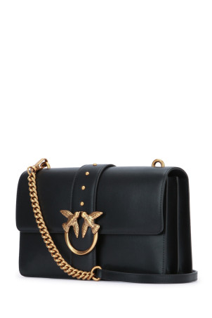 BORSA A TRACOLLA PINKO (105857A0F1)