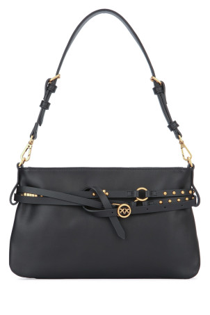 BELT BAG MINI VITELLO MORBIDO PINKO (106177A0QO)
