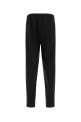 Black jersey wide-leg Alfonso pant Black CELLAR DOOR (110530BLOQ086)