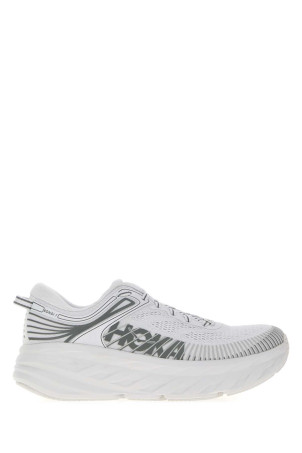 Two-tone fabric Bondi 7 sneakers HOKA ONE ONE (1110519)