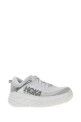 Двухцветные кроссовки Bondi 7 из ткани от HOKA ONE ONE (1110519)