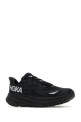 Чорні кросівки GORE-TEX Clifton 9 від HOKA ONE ONE (1141470)