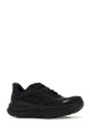 Black fabric W Bondi 9 sneakers Black HOKA ONE ONE (1162012)