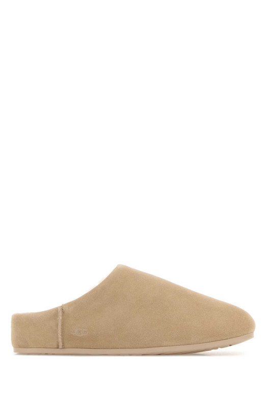 Sand suede Elea slippers UGG (1171390)