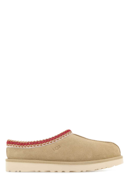 Sand suede Tasman slippers UGG (1174470)