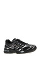 Чорні тканинні кросівки ASICS GEL-CUMULUS 16 (1203A733)