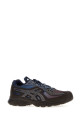 Многоцветные кроссовки Asics x Kiko Kostadinov UB13-S из ткани и резины, синего цвета ASICS  X KIKO KOSTADINOV (1203A972)