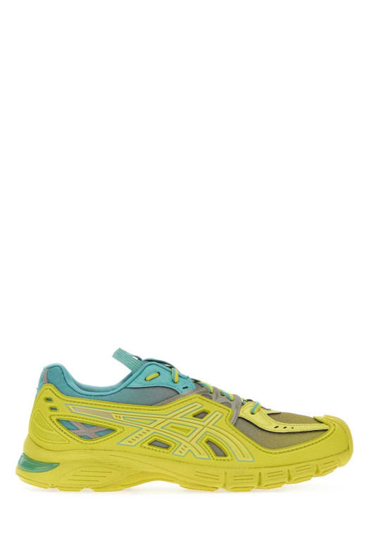 Multicolor fabric and rubber Asics x Kiko Kostadinov UB13-S sneakers ASICS  X KIKO KOSTADINOV (1203A972)