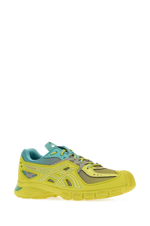 Multicolor fabric and rubber Asics x Kiko Kostadinov UB13-S sneakers ASICS  X KIKO KOSTADINOV (1203A972)