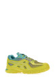 Multicolor fabric and rubber Asics x Kiko Kostadinov UB13-S sneakers ASICS  X KIKO KOSTADINOV (1203A972)