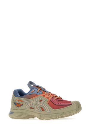 Multicolor fabric and rubber Asics x Kiko Kostadinov UB13-S sneakers ASICS  X KIKO KOSTADINOV (1203A972)