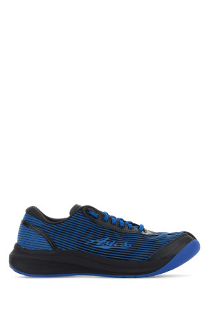 Two-tone mesh Asics x Kiko Kostadinov Ilargi FF sneakers ASICS  X KIKO KOSTADINOV (1203A982)