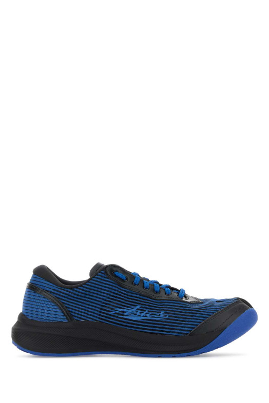 Двоколірні сітчасті кросівки Asics x Kiko Kostadinov Ilargi FF ASICS X KIKO KOSTADINOV (1203A982)