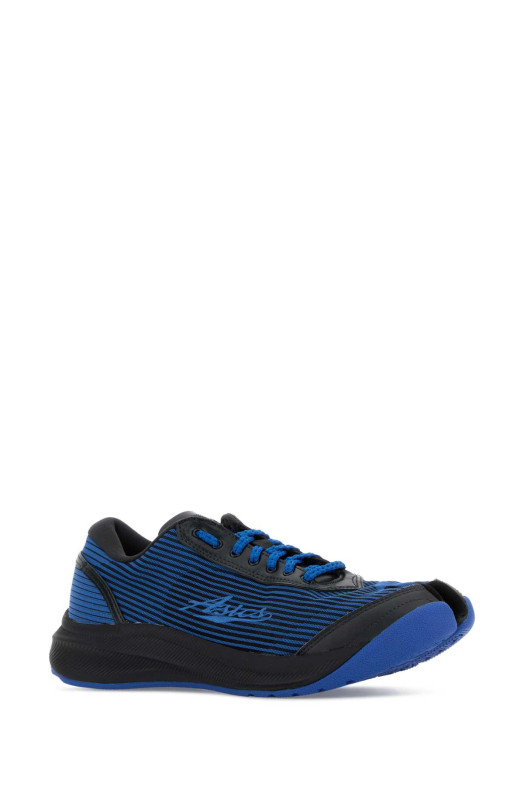 Двоколірні сітчасті кросівки Asics x Kiko Kostadinov Ilargi FF ASICS X KIKO KOSTADINOV (1203A982)