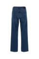 Denim jeans MOTHER (121981230)
