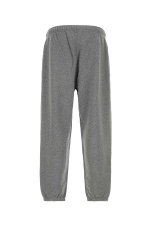 Grey cotton Rove joggers CANADA GOOSE (1287M2)