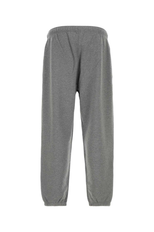 Grey cotton Rove joggers CANADA GOOSE (1287M2)