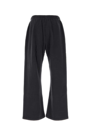 Slate cotton joggers Gray FEAR OF GOD ESSENTIAL (130SP268651F)