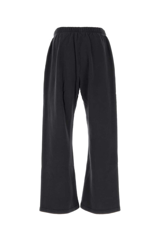 Slate cotton joggers Gray FEAR OF GOD ESSENTIAL (130SP268651F)