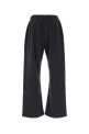 Slate cotton joggers Gray FEAR OF GOD ESSENTIAL (130SP268651F)
