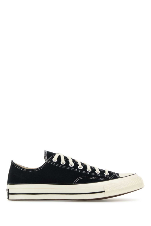 Black canvas Chuck 70 sneakers CONVERSE (162058C)