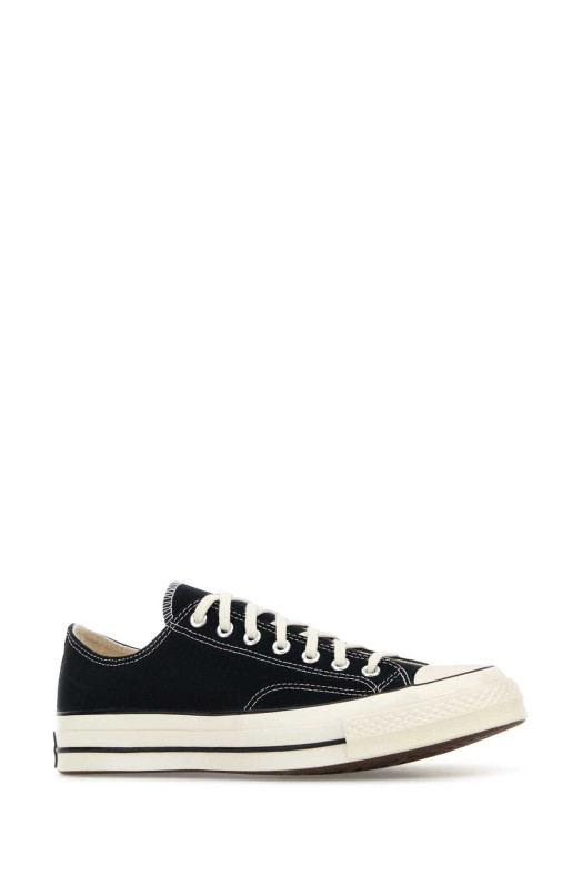 Black canvas Chuck 70 sneakers CONVERSE (162058C)