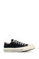 Black canvas Chuck 70 sneakers CONVERSE (162058C)