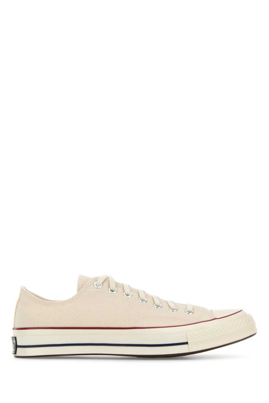 Ivory canvas Chuck 70 sneakers CONVERSE (162062C)