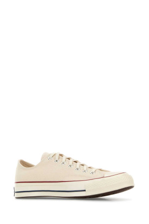 Ivory canvas Chuck 70 sneakers CONVERSE (162062C)